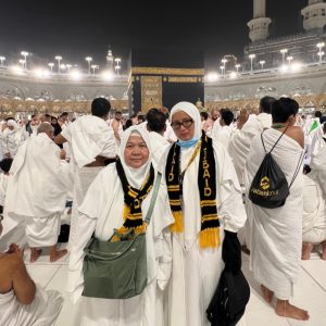 Tertib dan Ada Kepastian, Kenikmatan Terasa Hilang (4) Tertib dan Ada Kepastian, Kenikmatan Terasa Hilang (4)