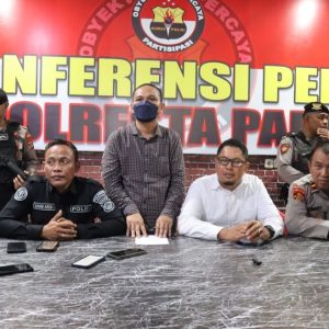 Pelaku dan Korban KDRT Berdamai, AF: Saya Stres Pelaku dan Korban KDRT Berdamai, AF: Saya Stres