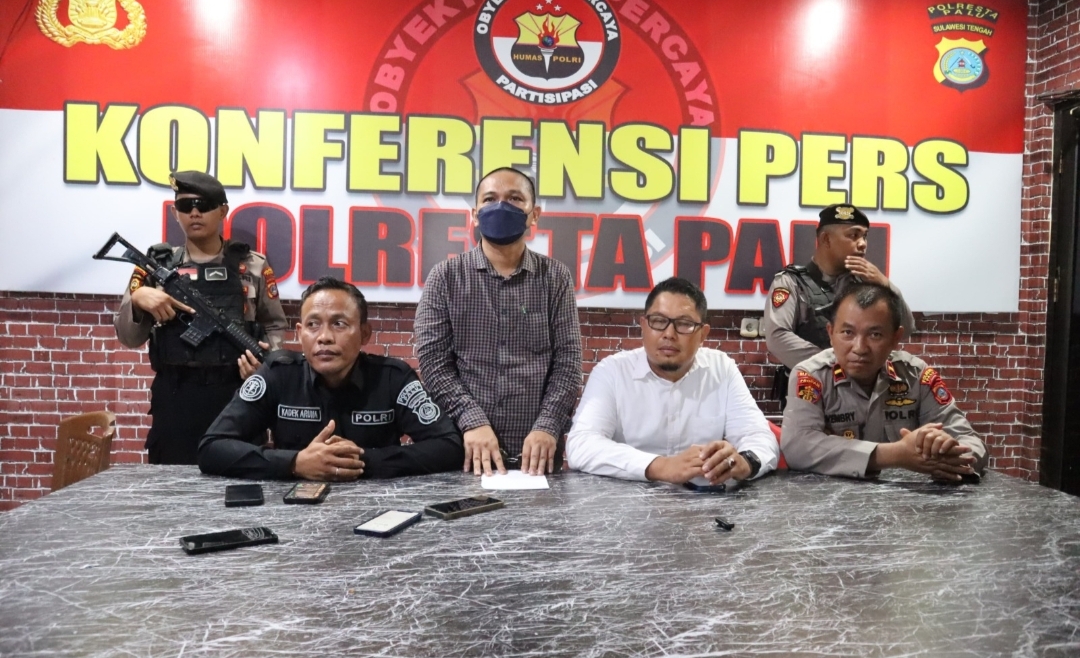 Pelaku dan Korban KDRT Berdamai, AF: Saya Stres
