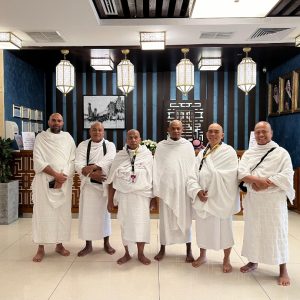 Dua Kali Sa’i Jam 12 Malam” Serba Serbi Umrah Era Digital (9) Dua Kali Sa’i Jam 12 Malam” Serba Serbi Umrah Era Digital (9)