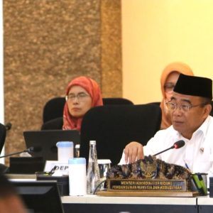 Menko PMK Warning Pornografi Berkembang Pesat