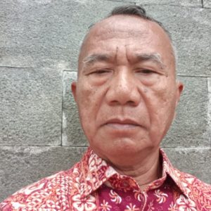 Elite Negara Sedang Gelar Permainan Berbahaya