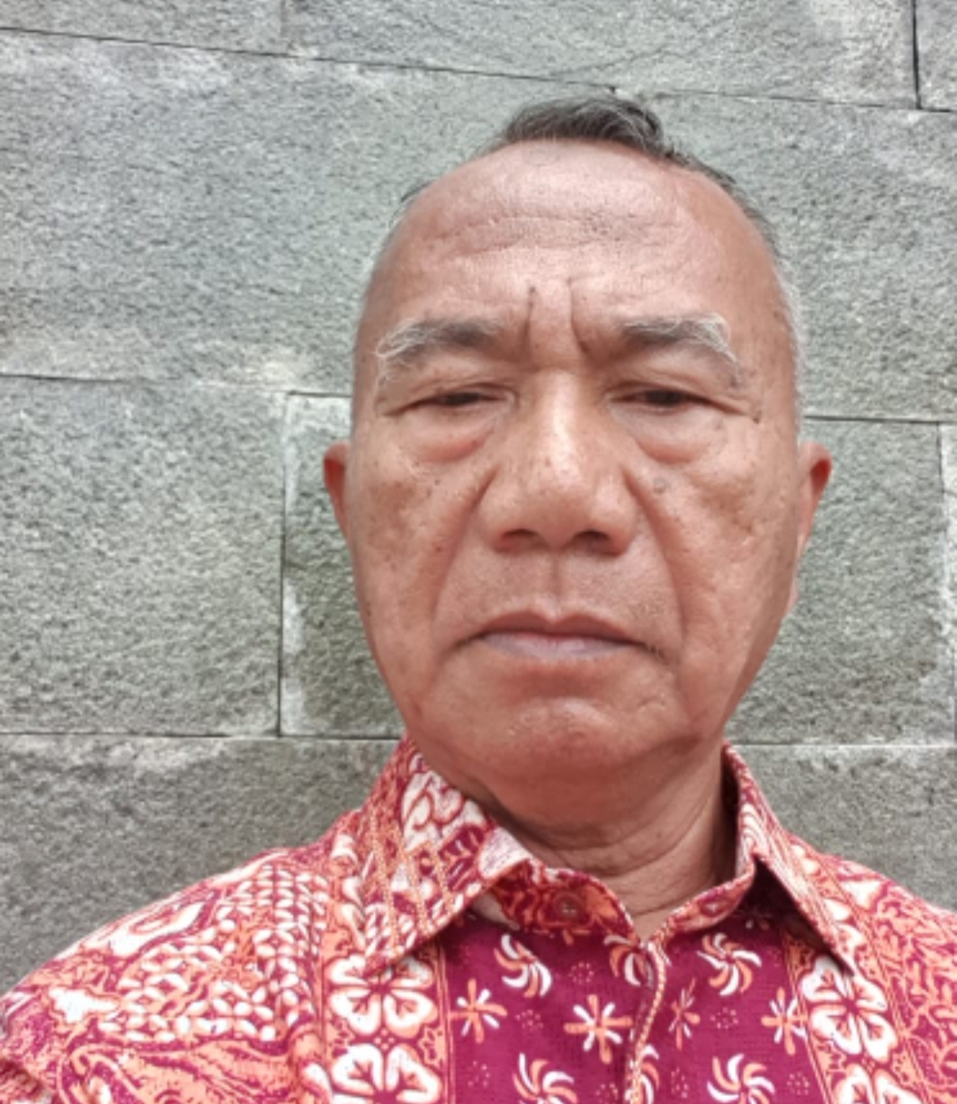 Elite Negara Sedang Gelar Permainan Berbahaya