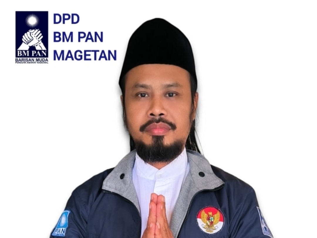 26 Tahun BM PAN, Jadi Tumbuh Subur Barisan