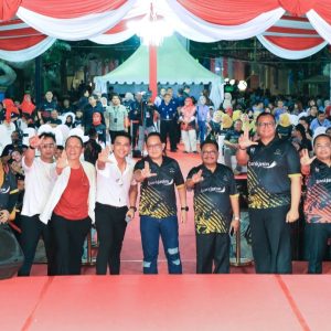 Pj Gubernur Adhy Dorong Bank Jatim Tingkatkan Inovasi Digital dan Keamanan Siber Pj Gubernur Adhy Dorong Bank Jatim Tingkatkan Inovasi Digital dan Keamanan Siber