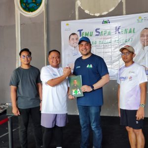 Jelang Musda XV, Calon Ketum BPD HIPMI Jatim Kanda Asa Berkomitmen Fasilitasi Kendala Pengusaha Muda Jelang Musda XV, Calon Ketum BPD HIPMI Jatim Kanda Asa Berkomitmen Fasilitasi Kendala Pengusaha Muda