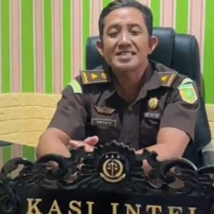 Pendekatan RJ di Kejaksaan Negeri Parimo Didominasi Kasus 351 Pendekatan RJ di Kejaksaan Negeri Parimo Didominasi Kasus 351