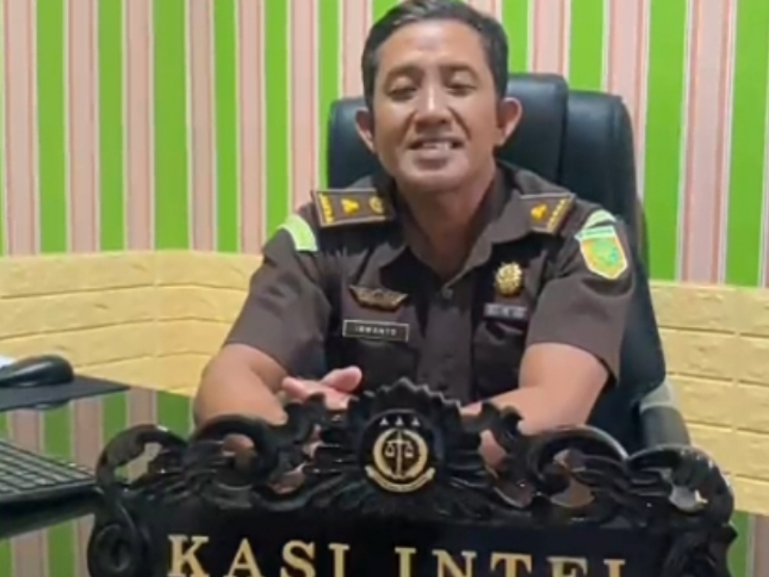 Pendekatan RJ di Kejaksaan Negeri Parimo Didominasi Kasus 351
