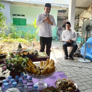 Menjawab Trend “Pesantren Kota” Menjawab Trend “Pesantren Kota”