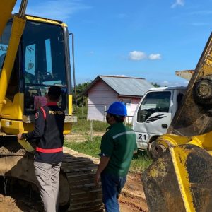 Diduga Terlibat Korupsi, PT RAS Digeledah Penyidik Kejati Sulteng Diduga Terlibat Korupsi, PT RAS Digeledah Penyidik Kejati Sulteng