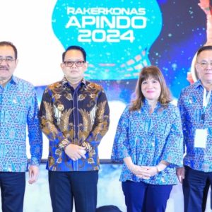 Pj. Gubernur Adhy Dukung Tumbuhnya Dunia Usaha dengan Permudah Perizinan dan Tingkatkan Pelayanan Pj. Gubernur Adhy Dukung Tumbuhnya Dunia Usaha dengan Permudah Perizinan dan Tingkatkan Pelayanan