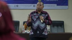 Hari Pers Nasional tanpa Presiden