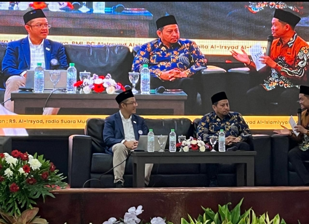 Akar Pendidikan, Harus Optimis seperti Tertuang pada Surat Yasin
