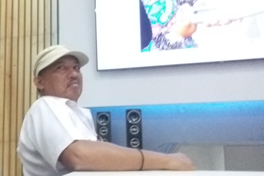 Kasus Tanah Batuan Sumenep, Anggota DPRD Kab. Sumenep Angkat Bicara