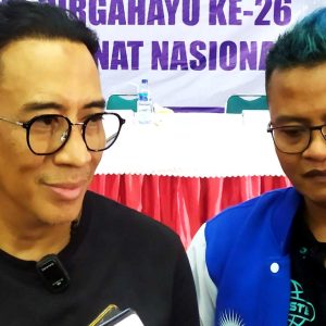 Majunya Rijanto dan Haji Beky di Pilkada Blitar Diprediksi Mampu Tumbangkan Incumbent