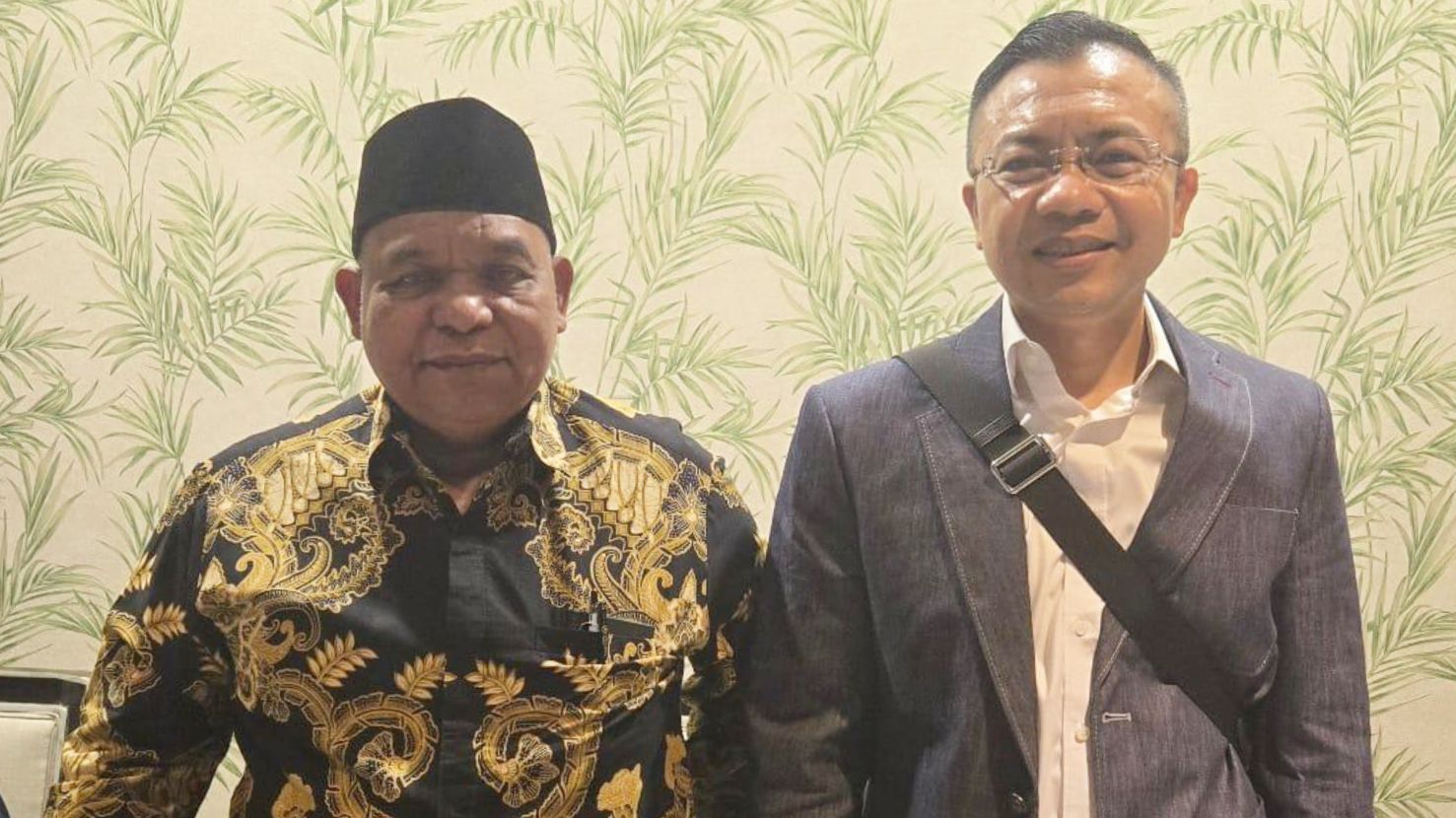 Sengketa Polo By Ralph Lauren, PT. Manggala Putra Perkasa Ajukan PK