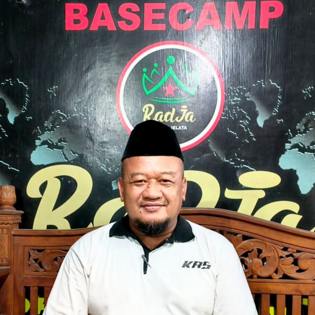 Ketua Ormas RaDja, Tugas Nanggolo: Selamat Atas Dilantiknya Anggota DPRD Kota Blitar Periode 2024-2029