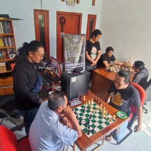 Jelang Porwanas XIV, Atlet Siwo PWI Kediri Raya Mendapatkan Dukungan IJTI Jelang Porwanas XIV, Atlet Siwo PWI Kediri Raya Mendapatkan Dukungan IJTI
