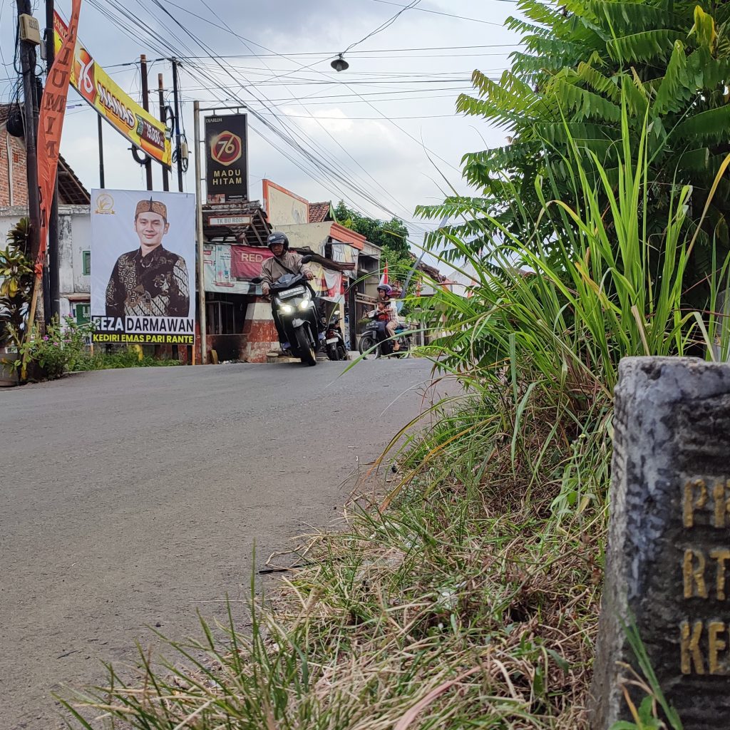 Mantan Ketua KNPI Kota Kediri: Prodamas jadi Bekal Utama Menuju Kediri Emas