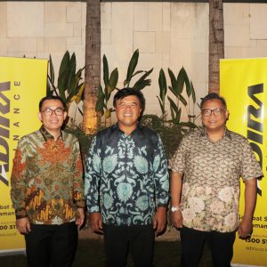Piutang Pembiayaan yang Dikelola Adira Finance Tumbuh 15 % pada Semester I-2024 Piutang Pembiayaan yang Dikelola Adira Finance Tumbuh 15 % pada Semester I-2024
