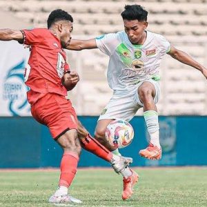 Diimbangi Malut 0-0, Pelatih Persebaya Kurang Puas