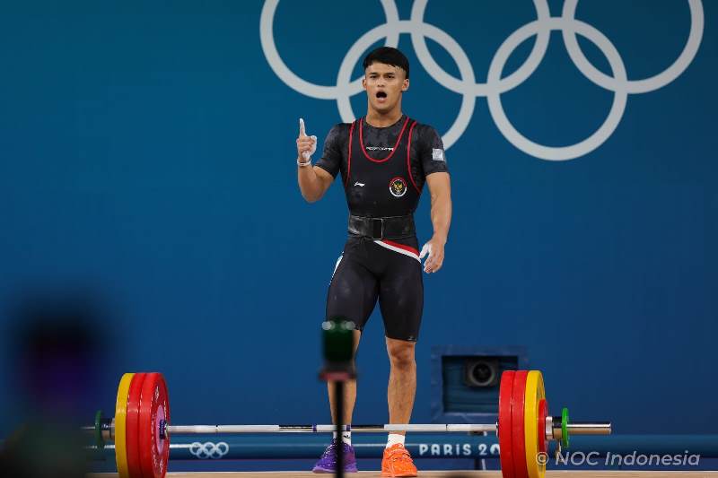 Setelah Era Alan-Susi 1992 lalu, Indonesia Kembali Ukir Sejarah 2 Emas Olimpiade Paris