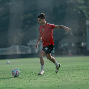 Persebaya Ambisi Curi Tiga Poin di Kandang Malut United