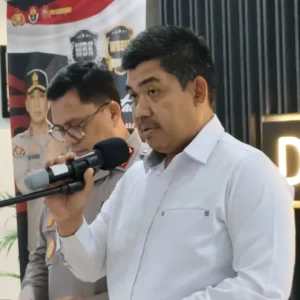 Densus Tegaskan Hanya Ada Satu Tersangka Kasus Terorisme di Batu