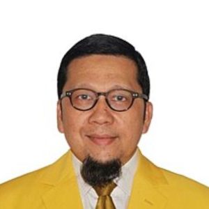 Soal Mundurnya Ketum Golkar Airlangga, Ini Pengakuan Dolly Kurnia