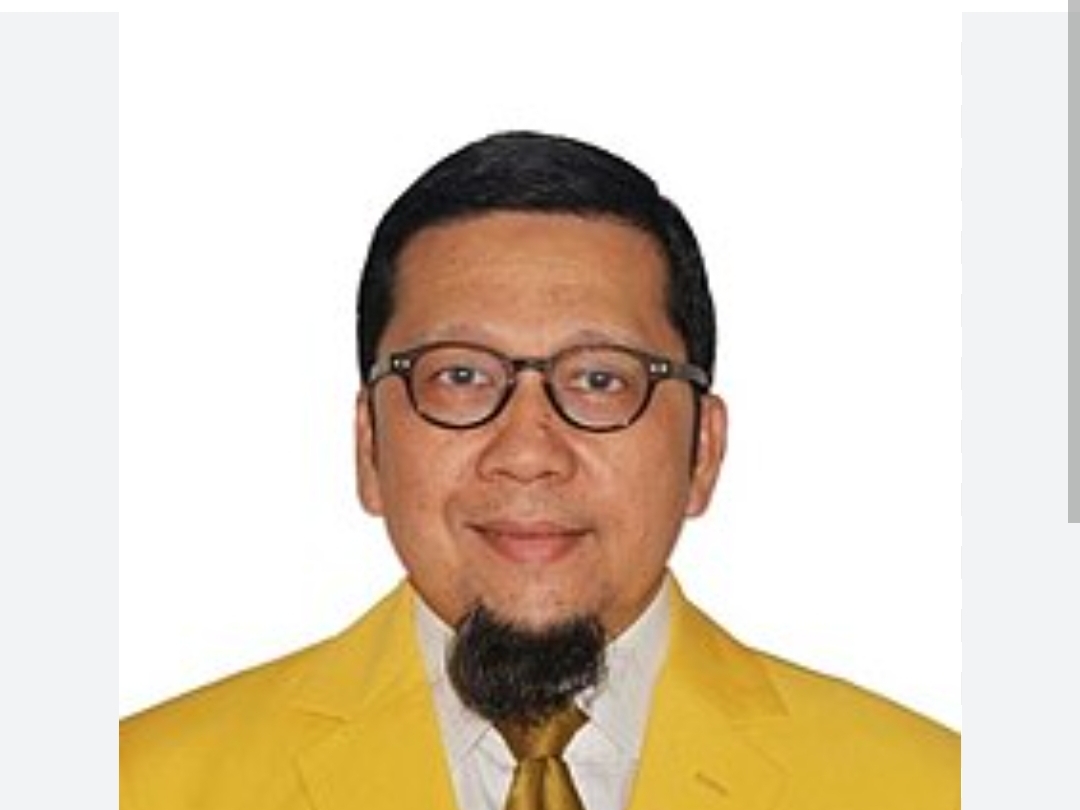 Soal Mundurnya Ketum Golkar Airlangga, Ini Pengakuan Dolly Kurnia