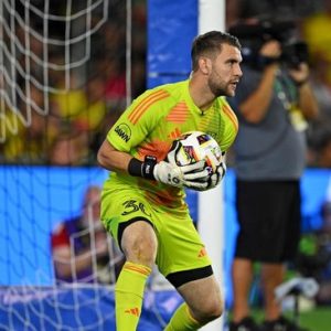 Timnas Panggil 26 Pemain ke Babak Ketiga Kualifikasi Piala Dunia 2026