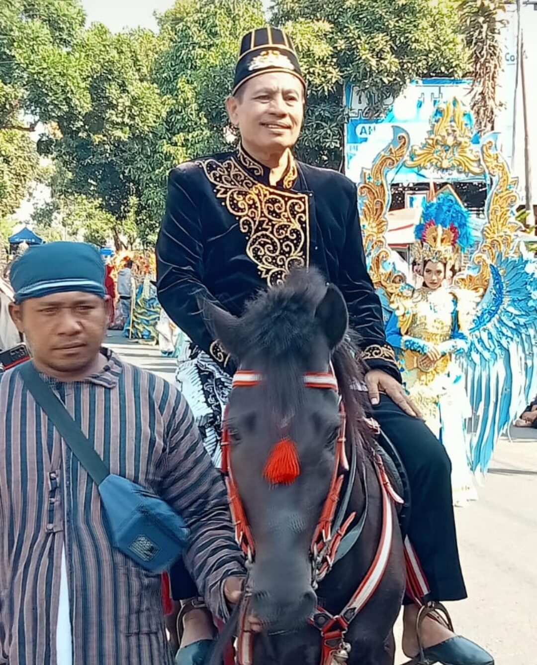 Mendidik Profil Pelajar Pancasila Menuju Indonesia Mas