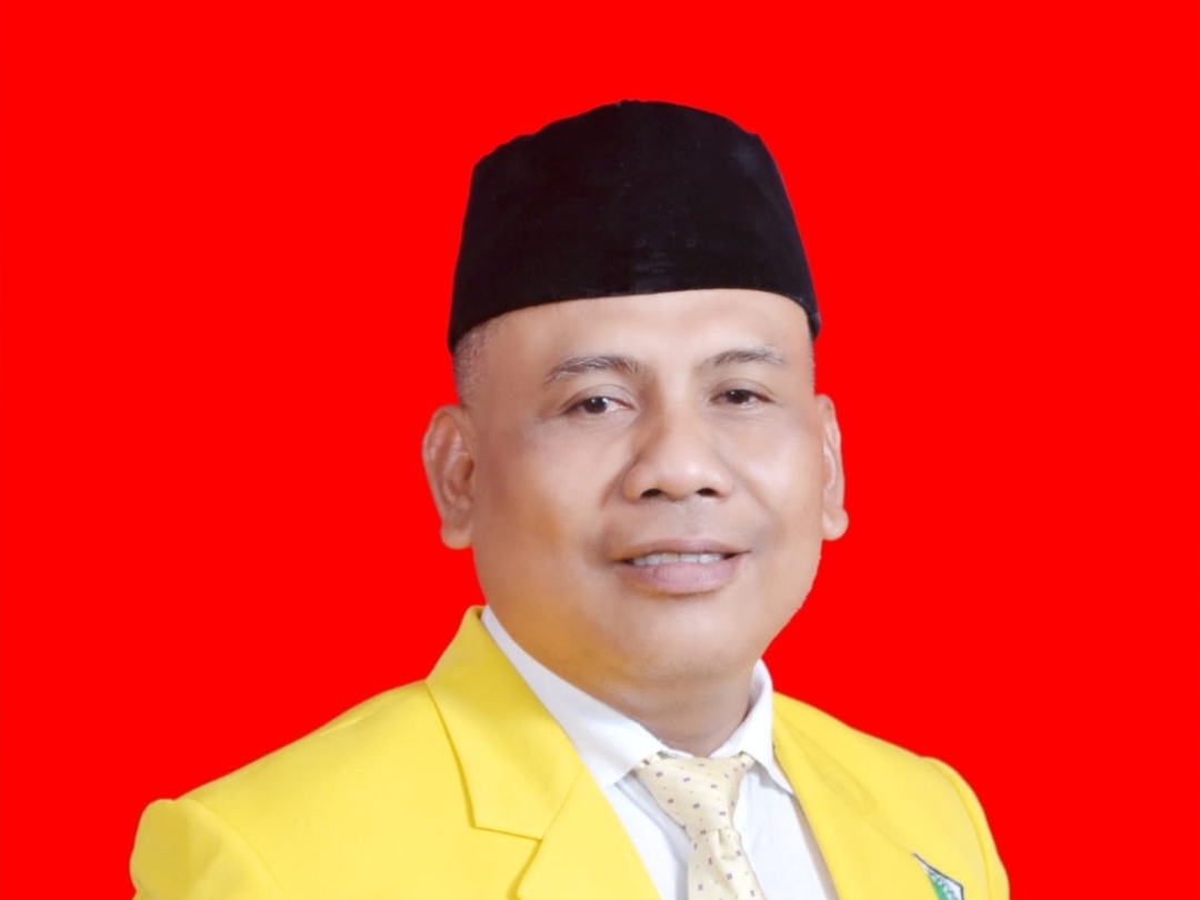 Sekretaris Depidar SOKSI Jatim Sumardi, Sosok Ketua Sarmuji Menginspirasi Generasi Muda (4/habis)