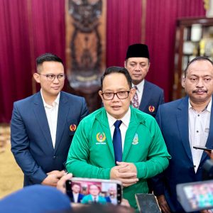 Pj. Gubernur Jatim Adhy Sebut Persiapan Atlet Jatim Menuju PON Aceh Maksimal