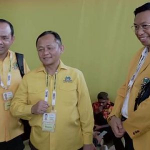 Golkar Jatim Anggap Bahlil Anak Rakyat Pimpin Partai Elite Golkar Jatim Anggap Bahlil Anak Rakyat Pimpin Partai Elite