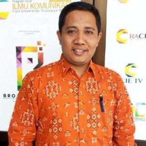 Jadi Sekjen Golkar, Pengamat Politik Surokim: Sarmuji Mampu Mengemban Amanah Jadi Sekjen Golkar, Pengamat Politik Surokim: Sarmuji Mampu Mengemban Amanah