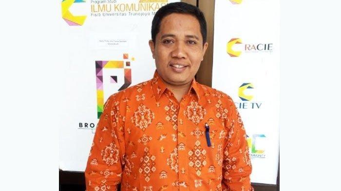 Jadi Sekjen Golkar, Pengamat Politik Surokim: Sarmuji Mampu Mengemban Amanah