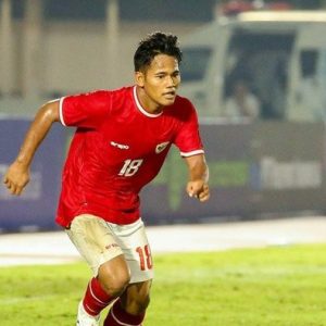 Disanksi Persebaya karena Indisipliner, Tony Firmansyah Melawan