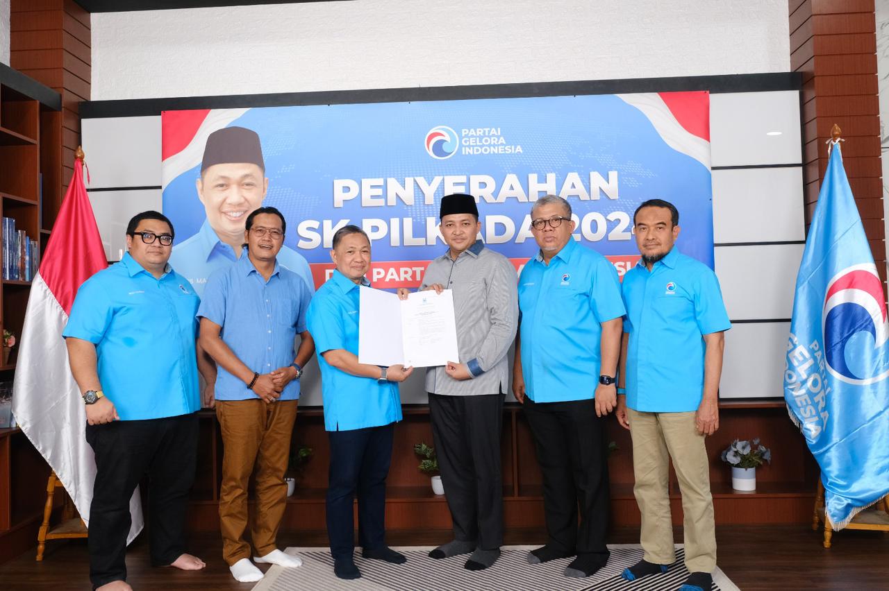 Usai Di Pecat Dari PKB, Gus Shobri Banjir Dukungan