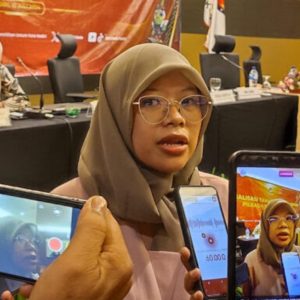 Pilkada Serentak 2024, KPU Kota Kediri Siapkan Strategi Kampanye dan APK