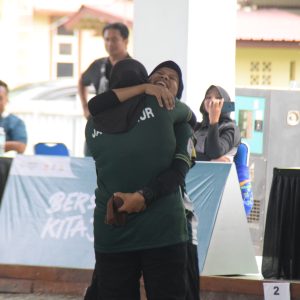 Petanque Jatim Raih 1 Emas dan 2 Perak