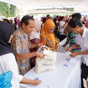 Pemkab Kediri Siapkan Rumah Kemasan Bagi Pelaku UMKM Pemkab Kediri Siapkan Rumah Kemasan Bagi Pelaku UMKM