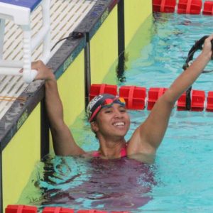 Hari Pertama, Selam Kolam Jatim Borong 3 Emas dan Pecahkan 2 Rekor PON 2021