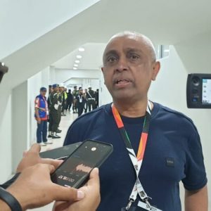 Ahmad Riyadh Apresiasi Penampilan Tim Sepak Bola Jatim Melaju ke Final PON 2024