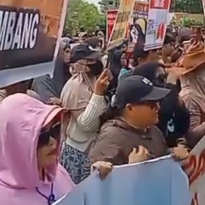 Soal Tambang Galian C, Pemerintah Palu Respon Tuntutan Pendemo Kamis Besok Soal Tambang Galian C, Pemerintah Palu Respon Tuntutan Pendemo Kamis Besok