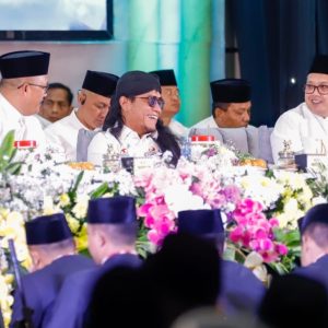 Pj. Gubernur Adhy Berharap Pilkada Serentak Berlangsung Aman, Nyaman dan Kondusif