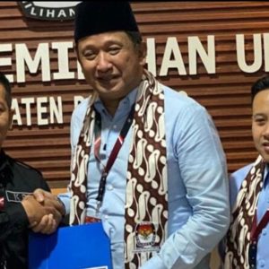 Wakabid Sengketa dan Hukum DPD Partai Gerindra Jatim Sebut Segoro Luhur dan Supriyanto Bisa Dipecat