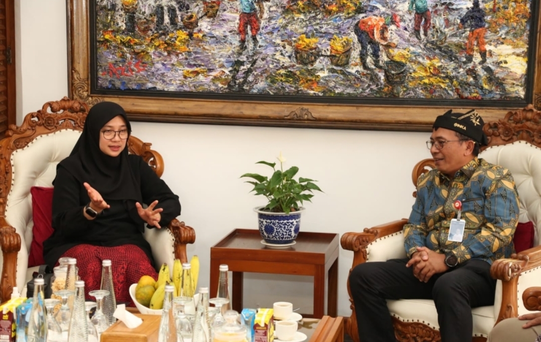 Segera Beroperasi Penuh, Pabrik INKA Banyuwangi Bakal Banyak Serap Tenaga Kerja Lokal