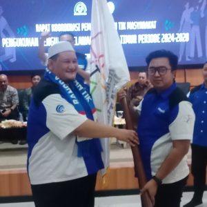 RTIK Jatim Jalin Kerjasama dengan Stikosa AWS Bidang Pemberdayaan TIK RTIK Jatim Jalin Kerjasama dengan Stikosa AWS Bidang Pemberdayaan TIK