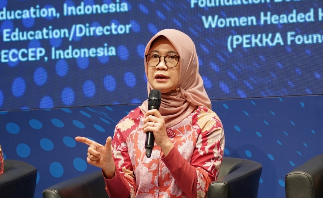 Peluang Kerja di Sektor Perawatan Anak Luar Biasa Besar